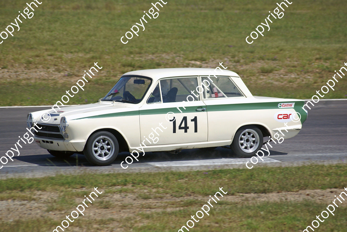 SL VD Westhuizen Cortina DSC00112