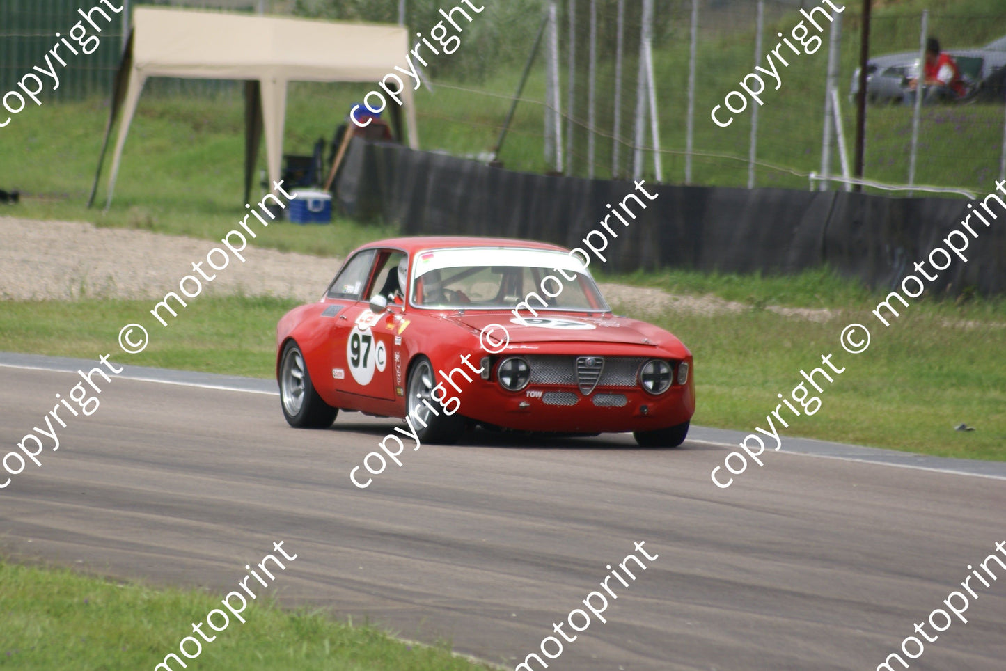 SL Van Niekerk Alfa GTA 31-1 DSC05804
