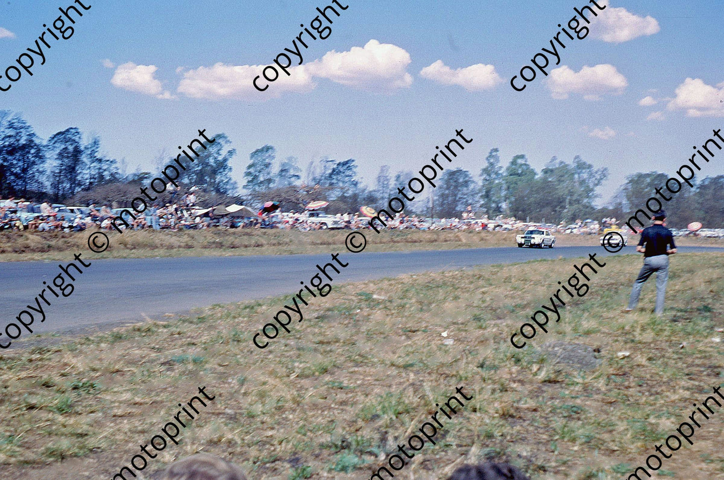 SL Van Rooyen Mustang Gough Cortina (Aug)