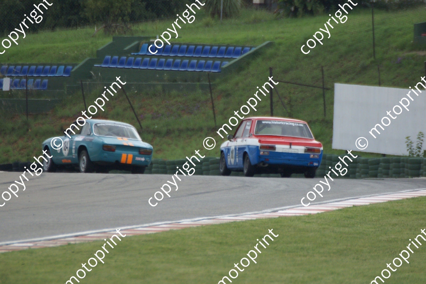 SL Van Schalkwyk Alfa 65 Pienaar Datsun 64 DSC03405