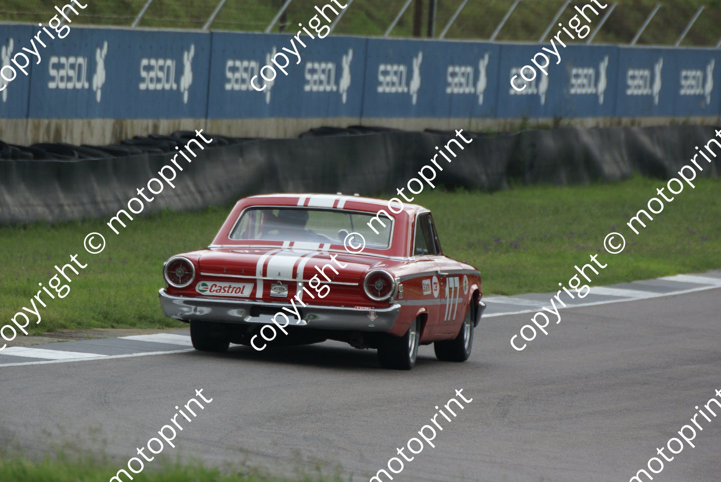SL Van der Merwe Galaxie 29-1 DSC05174
