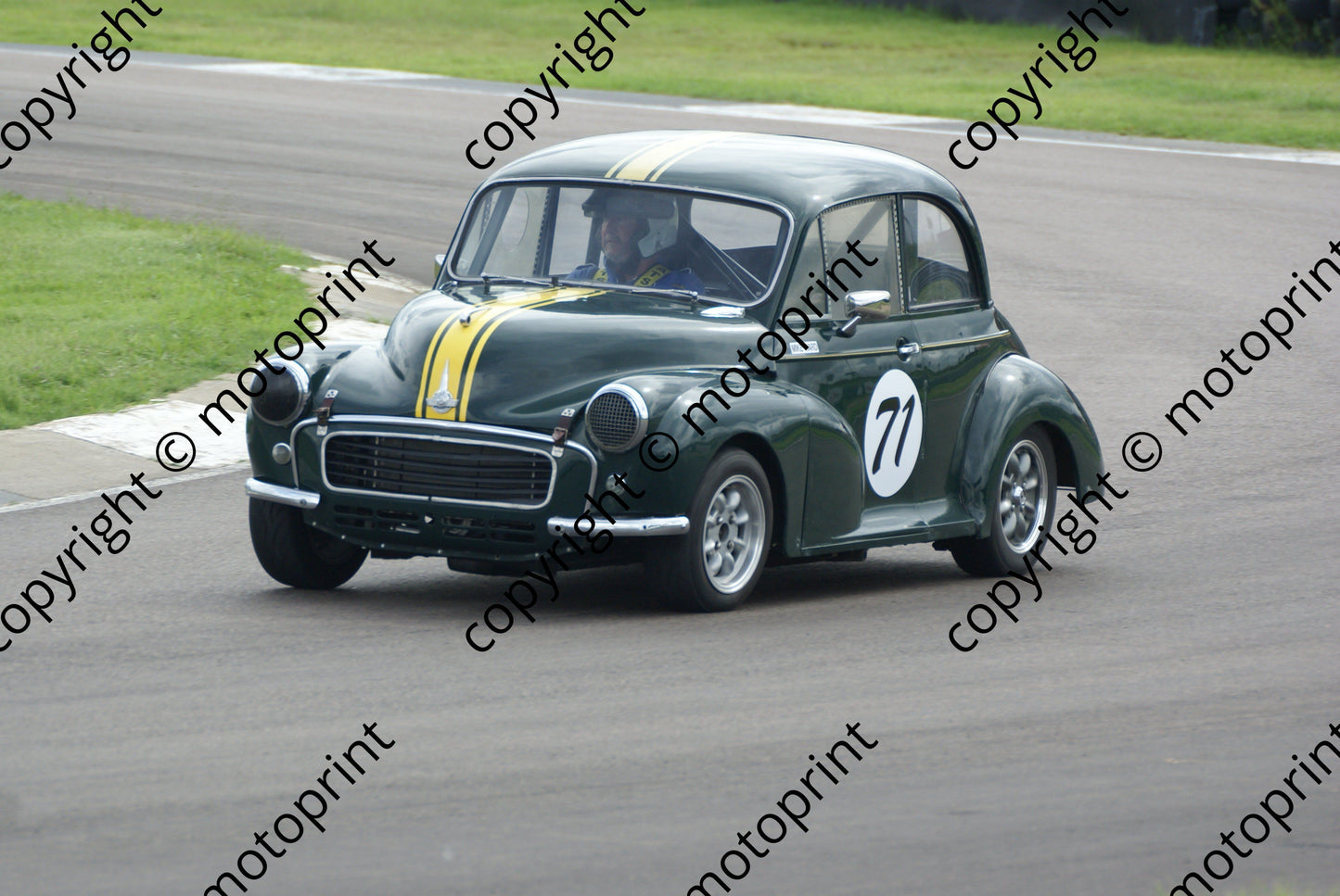 SL Ward Morris Minor check 29-1 DSC05267