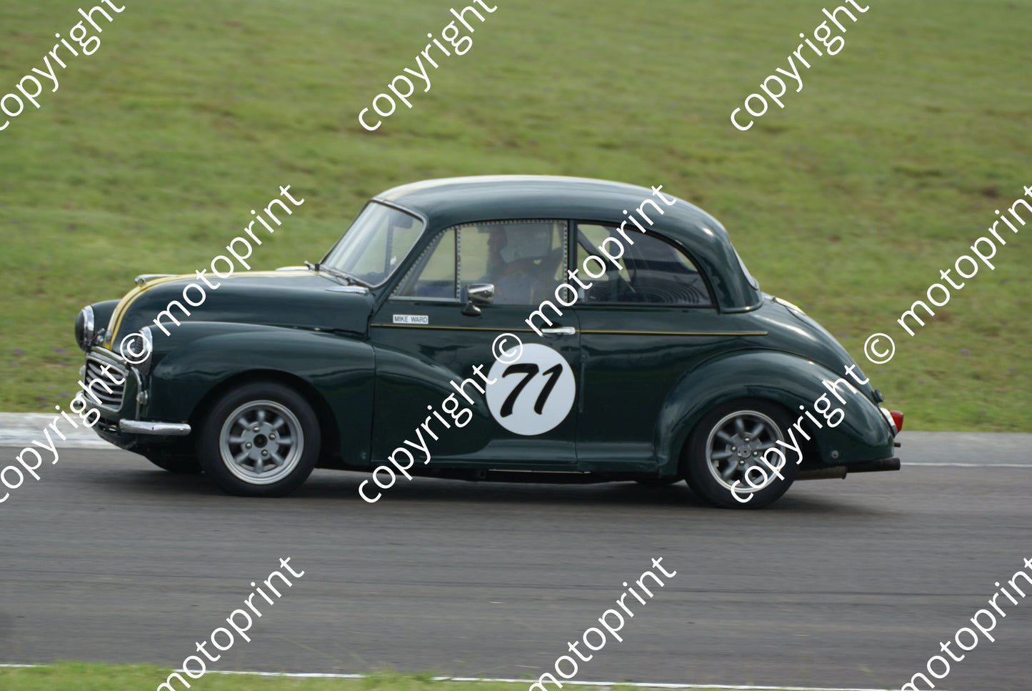 SL Ward Morris Minor check 29-1 DSC05271