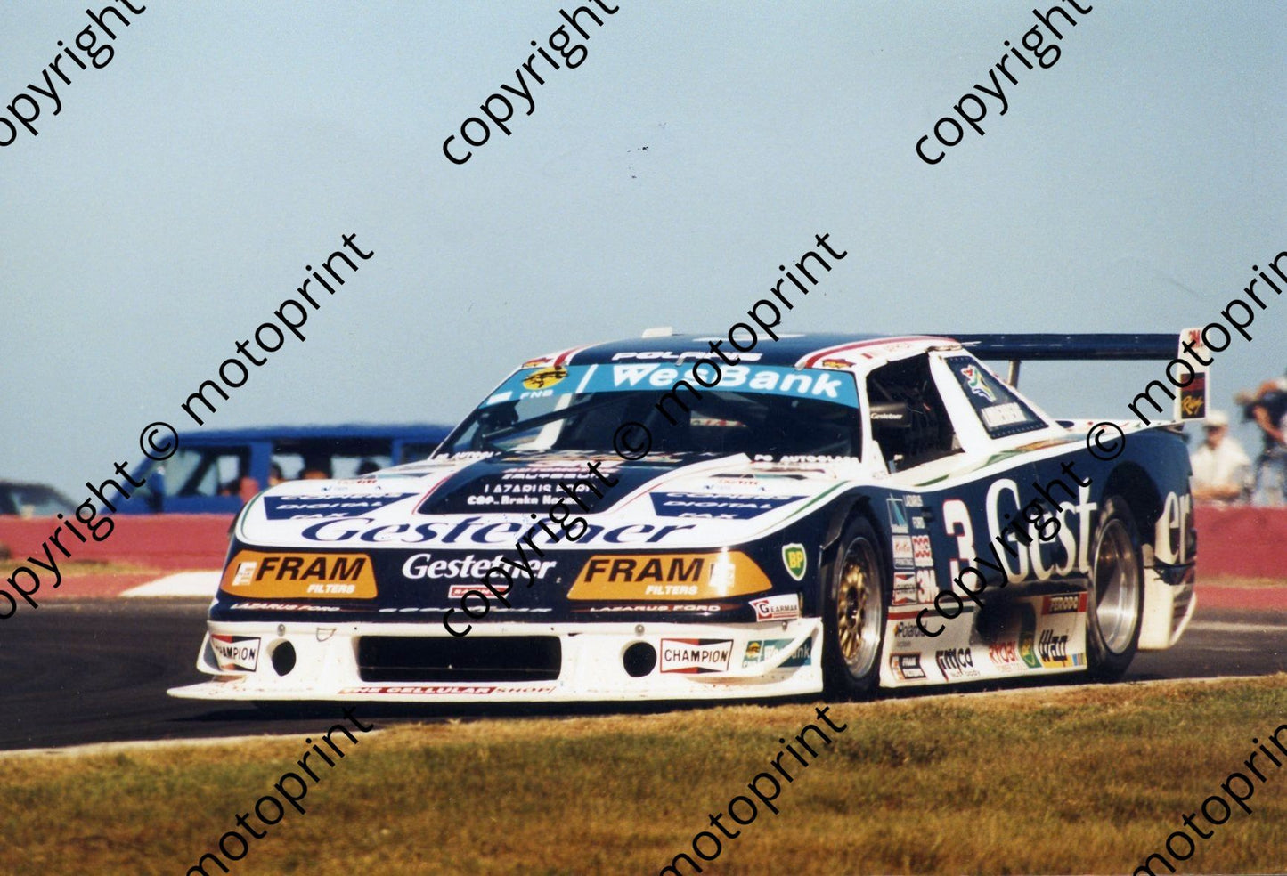 SL Wesbank V8 1999 Lindenberg 057
