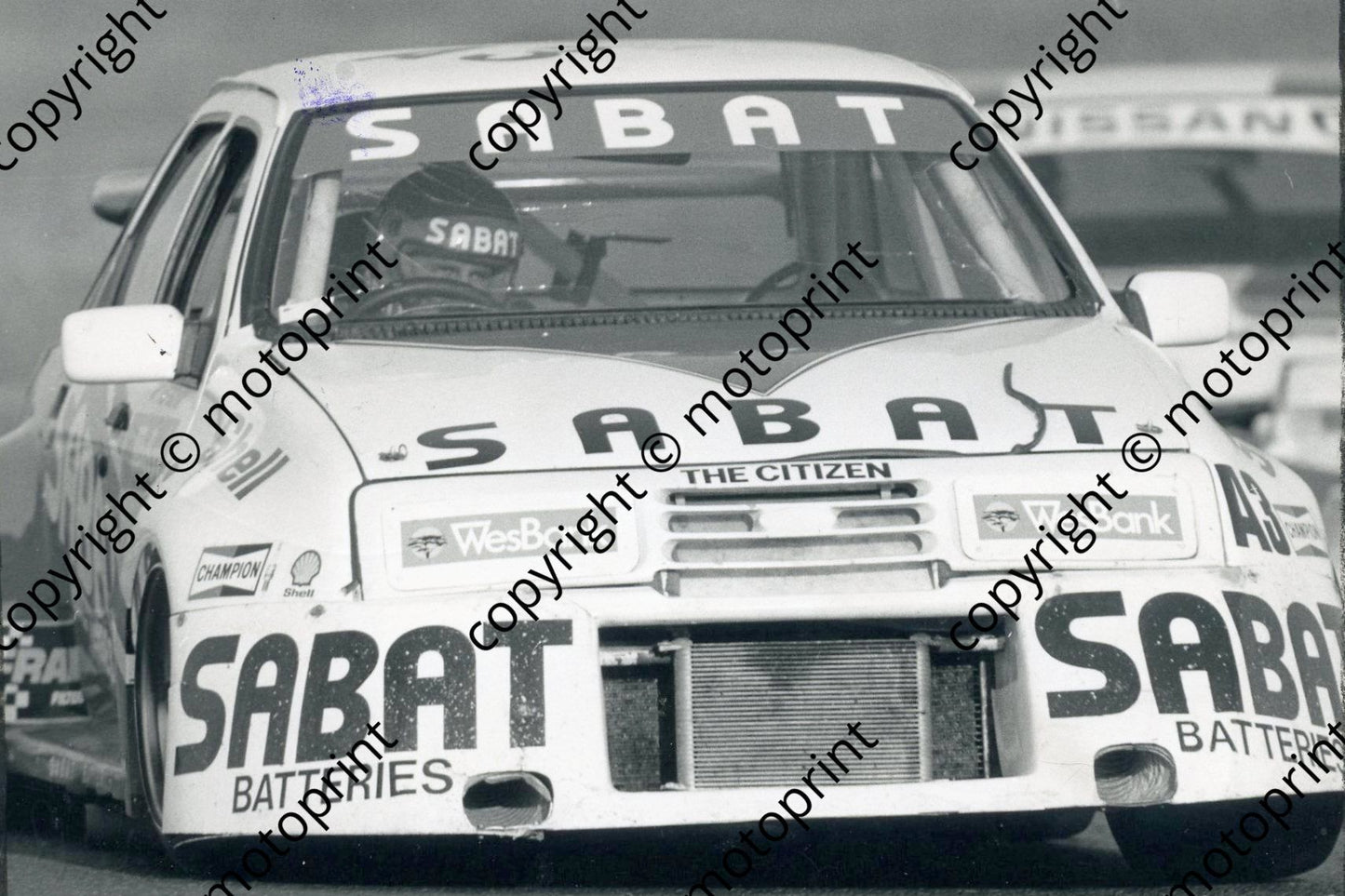 SL Wesbank mod 1988 Zwartkops Hepburn Sierra 040