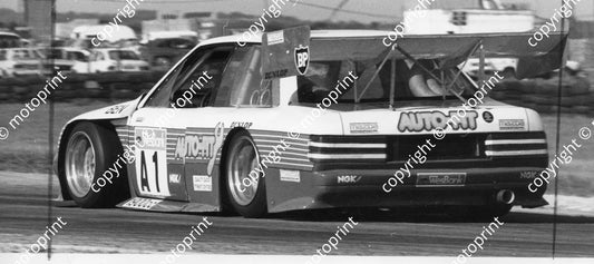 SL Wesbank mod 1989 Morgenrood Mazda correct year 1991 140