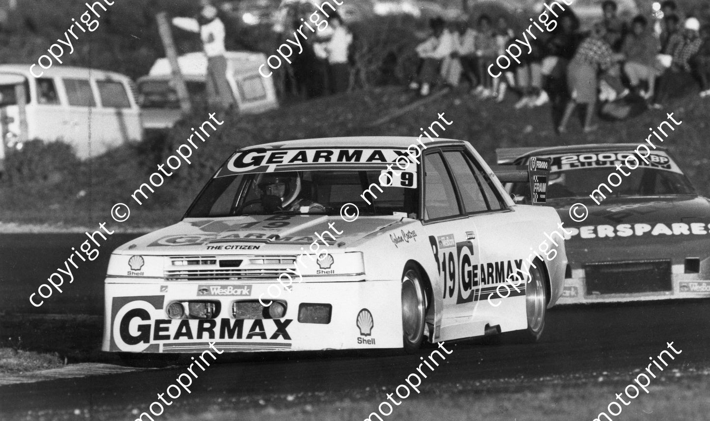 SL Wesbank mod 1989 champion Coetzee Skyline 016