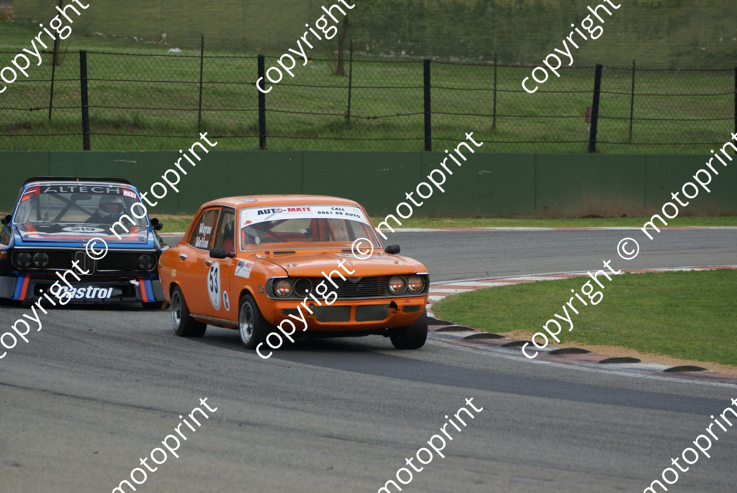 SL Wetton Mazda 100 DSC03424 practice 53G
