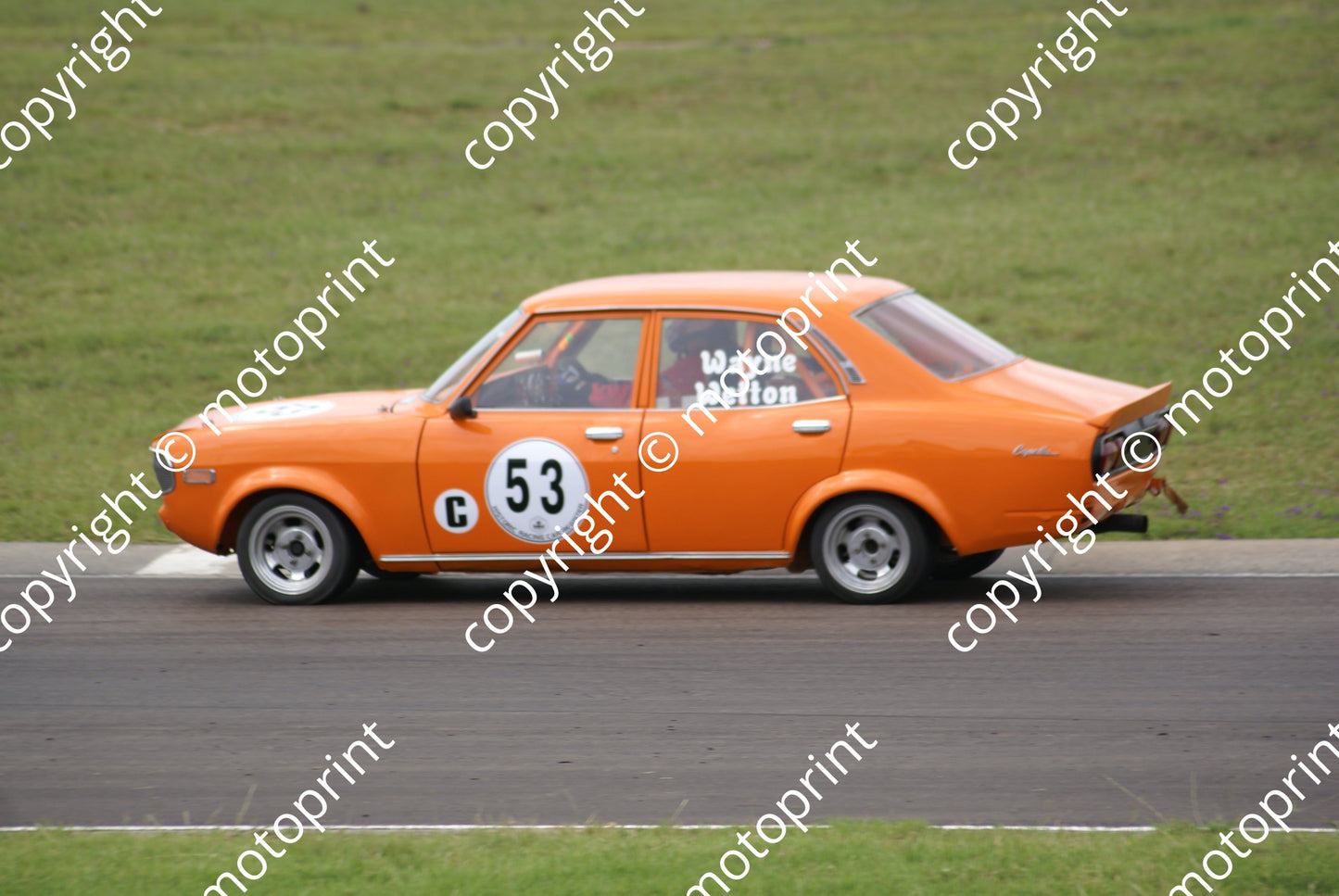 SL Wetton Mazda 31-1 DSC05768