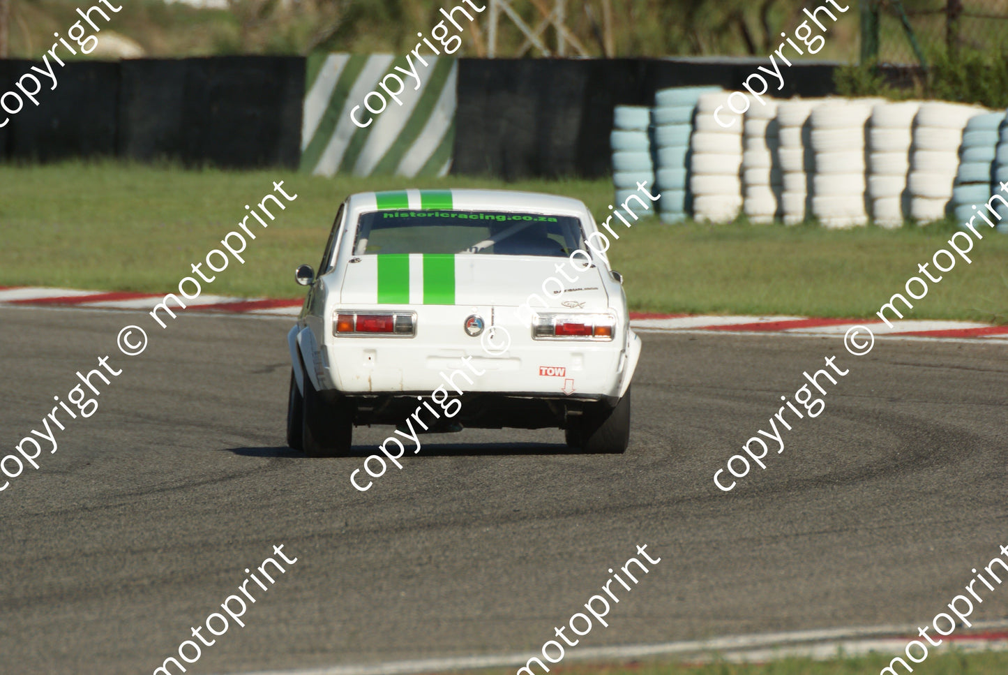 SL 139 Shaddy Datsun rear Execuline 9hr retro (117)