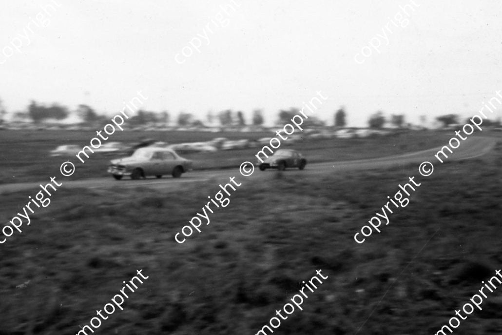 SL 1962 9-hour Volvo, TVR cropped