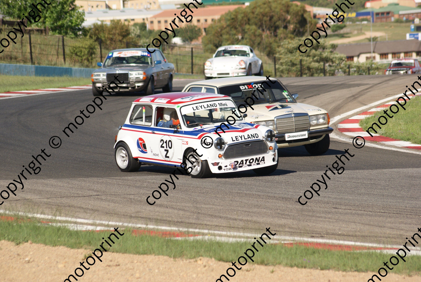 SL 210 P JP Bredenhann Execuline 9hr retro (97)