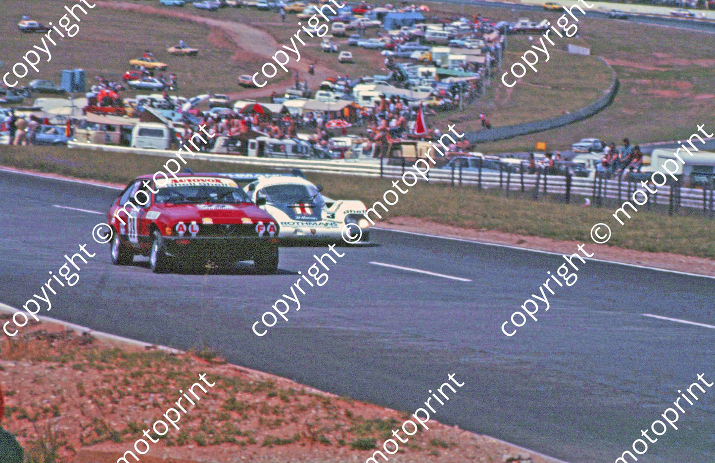 SL 39 Alfa Parsons Pickering_ Porsche 956 Mass Ickx