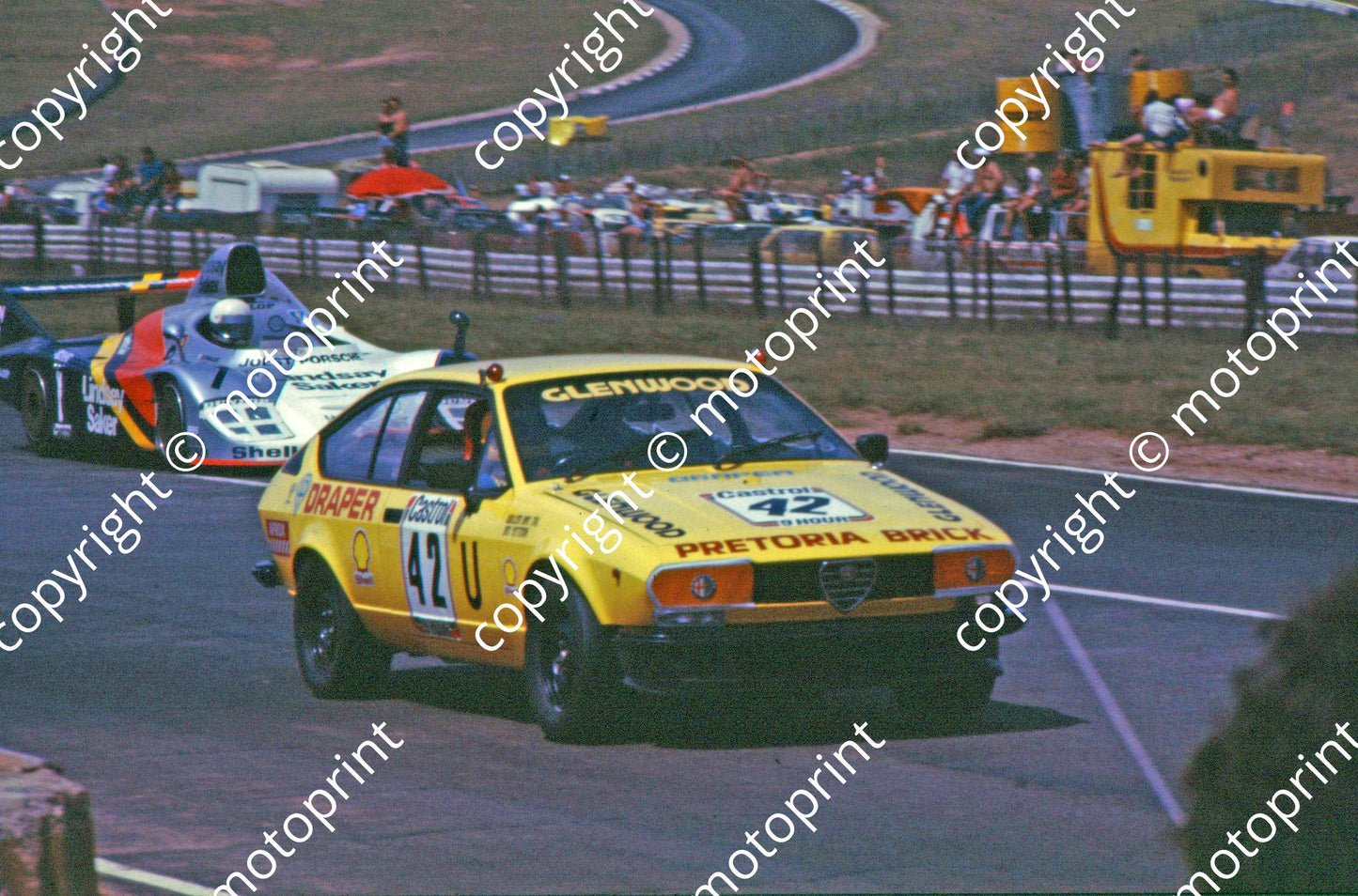 SL 42 Alfa Van ZYl Hettema