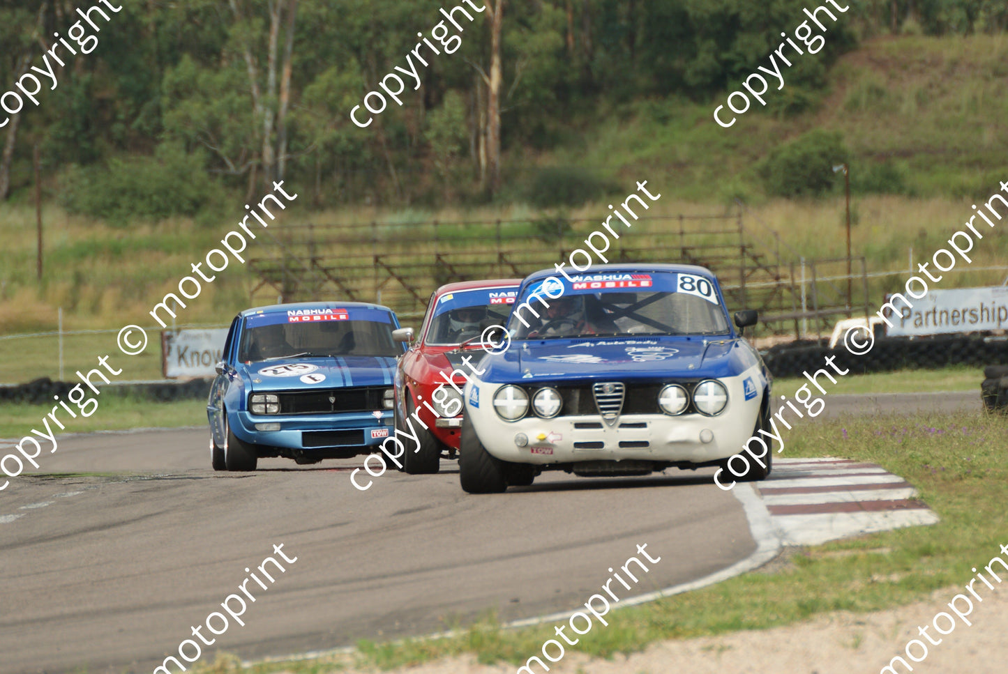 SL Ellison Raaths practice DSC00446