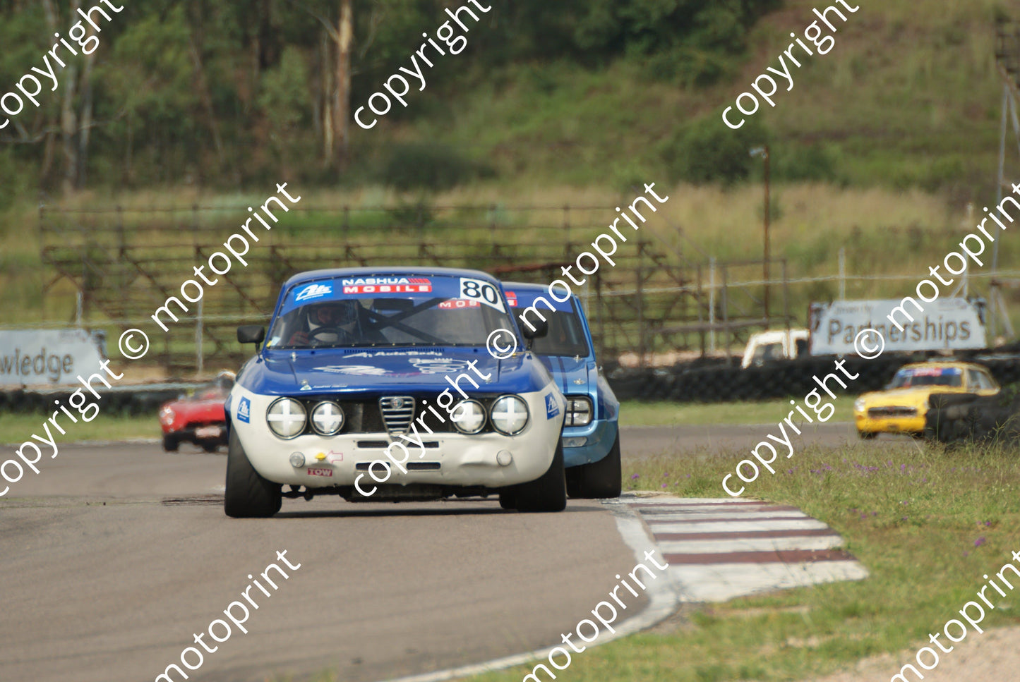 SL Ellison practice DSC00442
