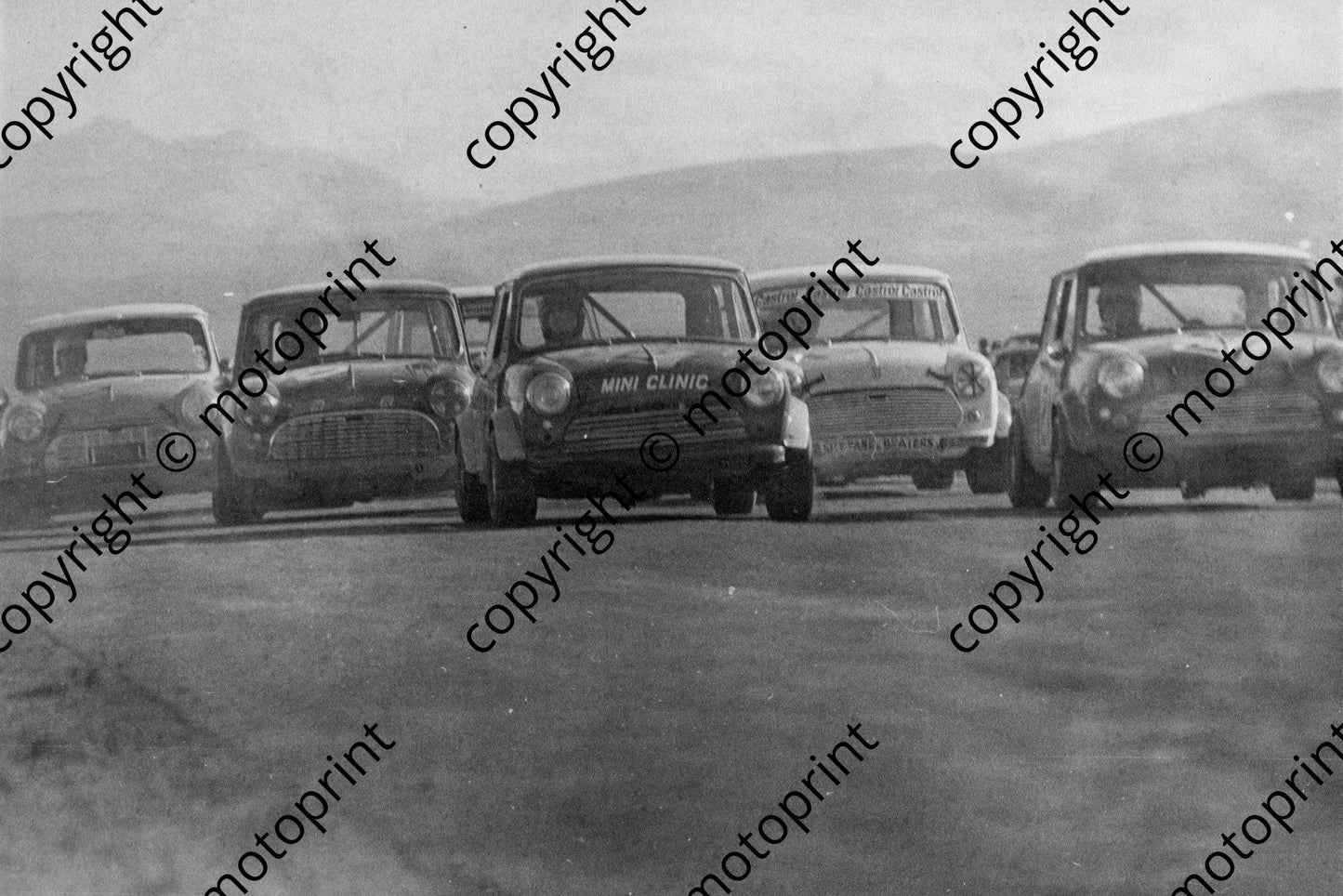 SL Mini grid Oudtschoorn sl085