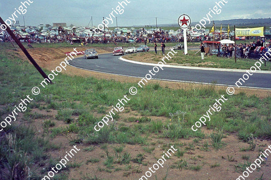 SL (thanks Stuart Falconer) a 058 1963 9hr Pardini Grevler Valiant_ Volvo Wingles Markham_ TVR Botha Van Straaten, Cortina Hall Cilliers_ Volvo Hettema Wilson