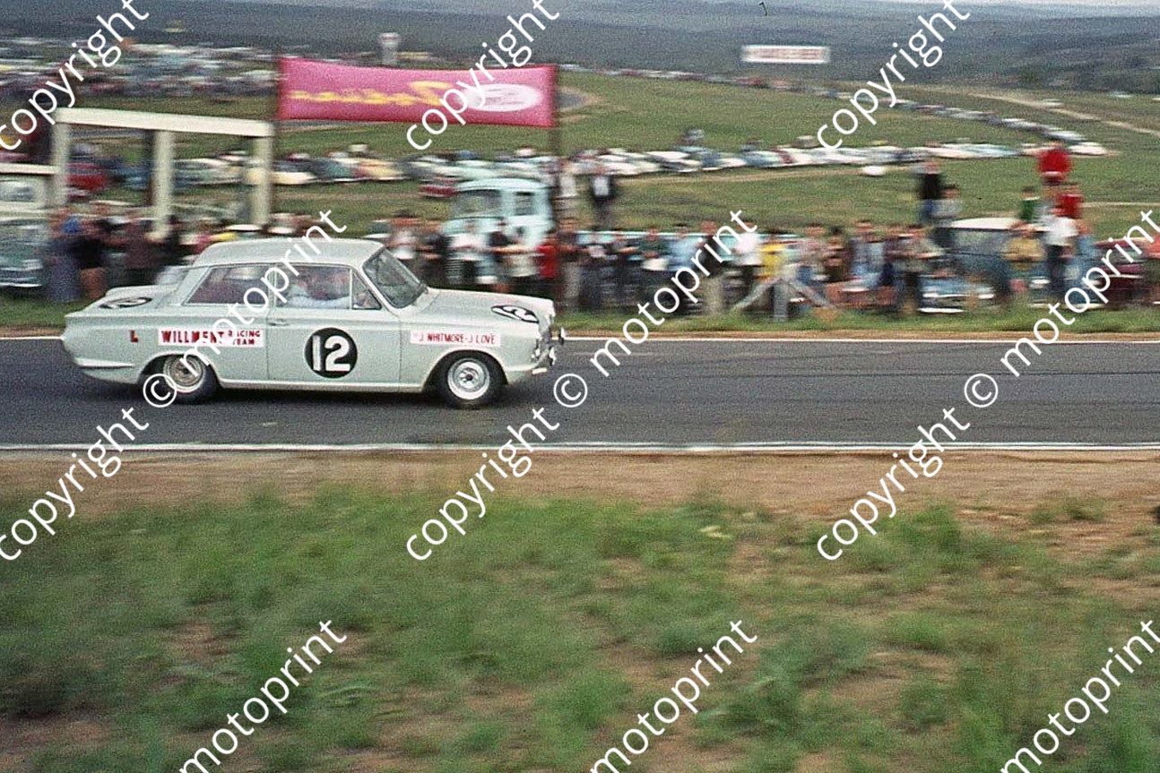 SL (thanks Stuart Falconer) a 060 1963 9hr Cortina Love Whitmore (in car) cropped