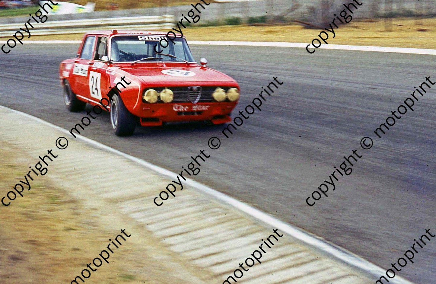 SL (thanks Stuart Falconer) a 317 1972 9hr Alfa Berlina Chatz Peixinho