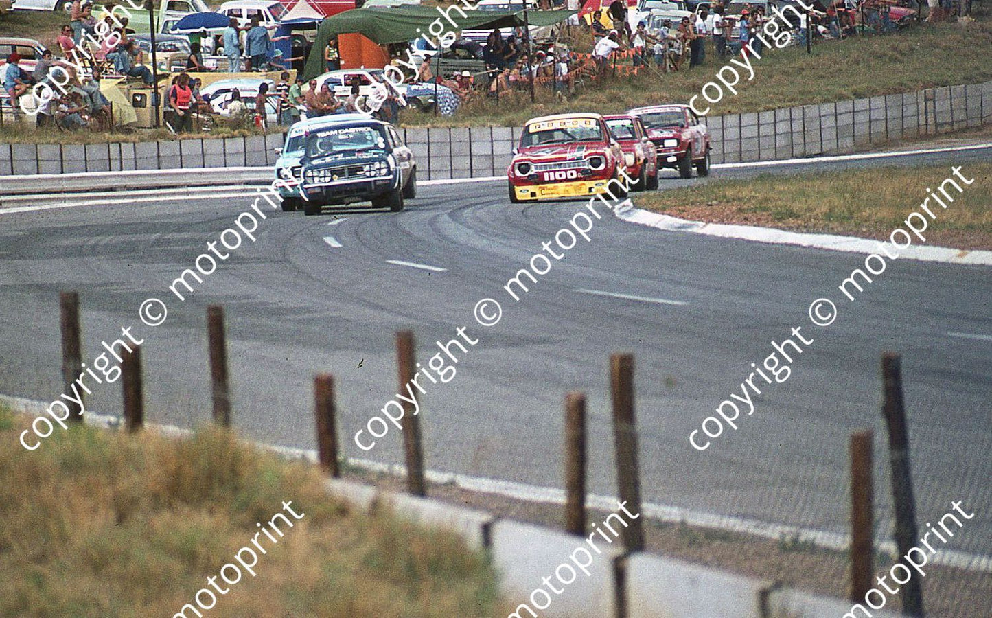 SL (thanks to Stuart Falconer) 1975 Wynns 1000 1100cc Escort...Mini Cruikshank Capri