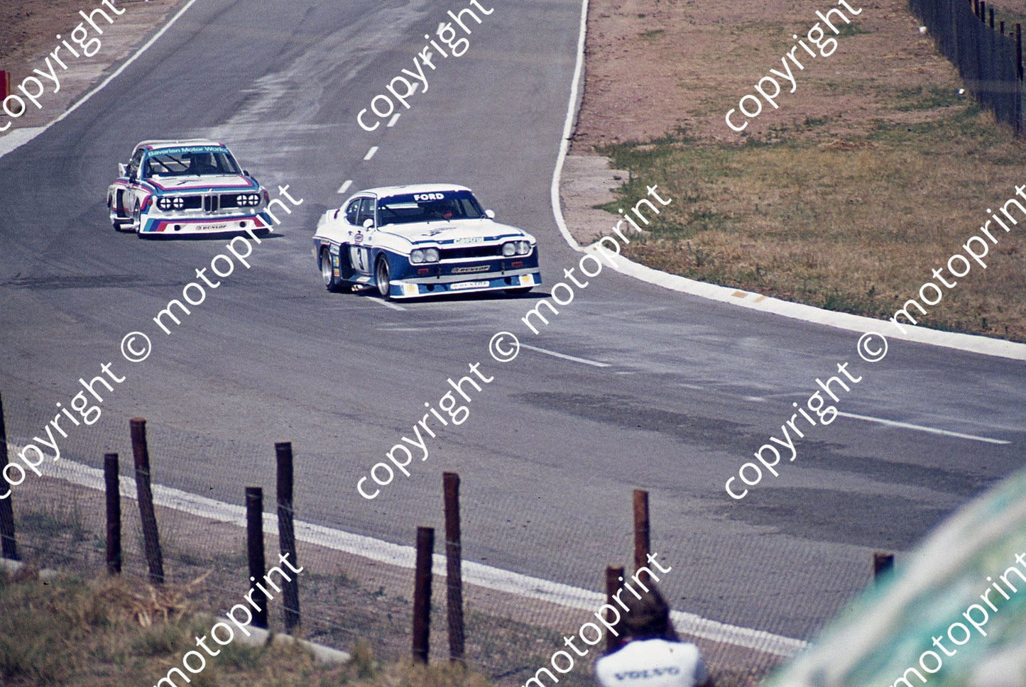 SL (thanks to Stuart Falconer) 1975 Wynns 1000 BMW..Stuck Peterson_ Capri RS1800 Mass Ludwig