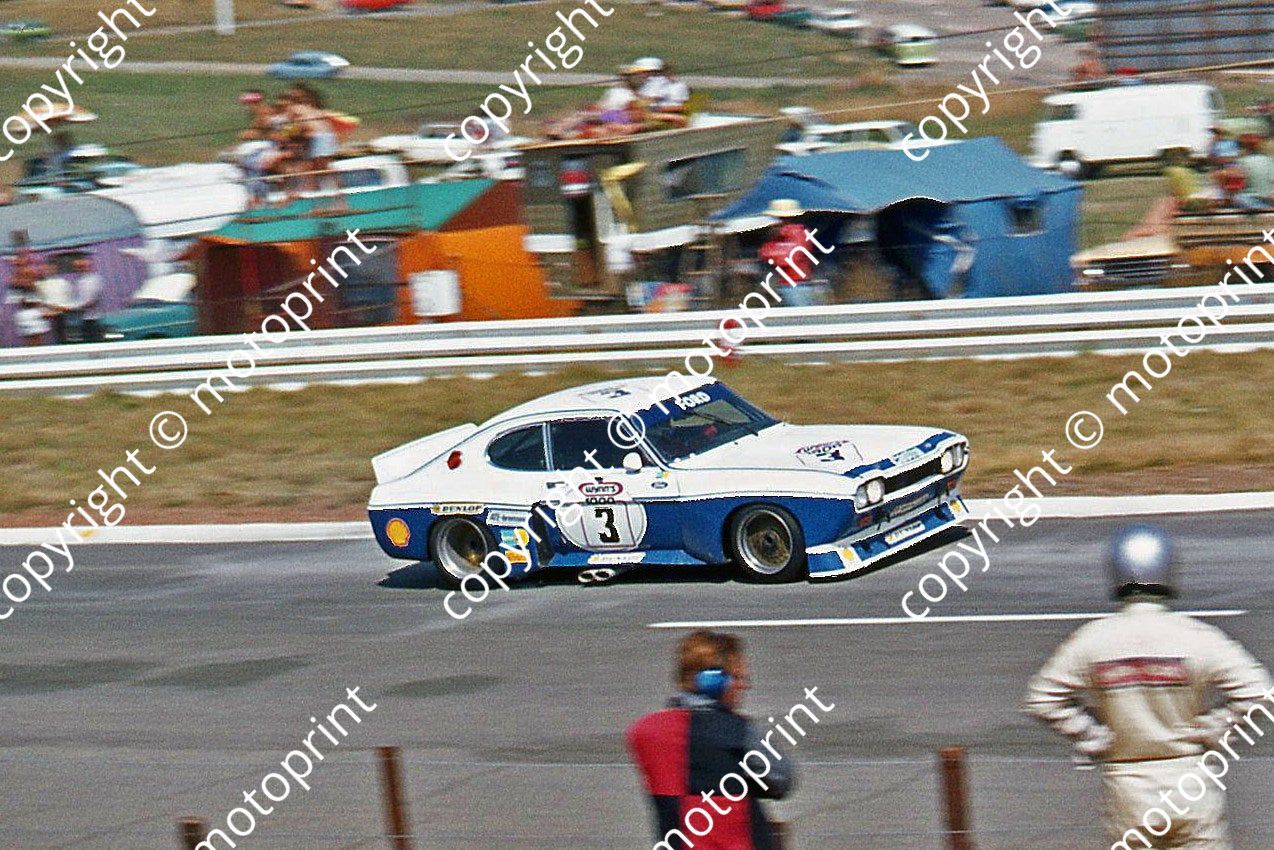 SL (thanks to Stuart Falconer) 1975 Wynns 1000 Mass Ludwig Capri RS1800 cropped
