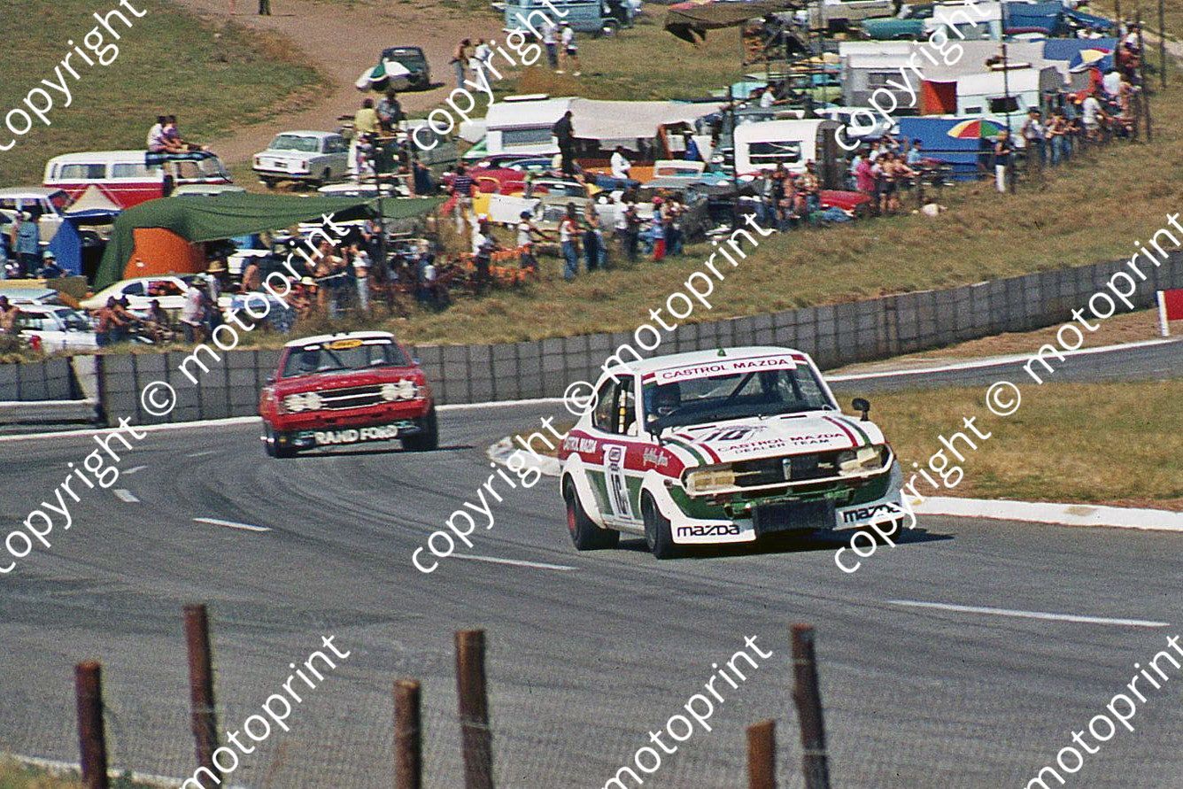 SL (thanks to Stuart Falconer) 1975 Wynns 1000 Mazda Charlton Nieman_ Cortina Lavoipierre B Van Rooyen cropped