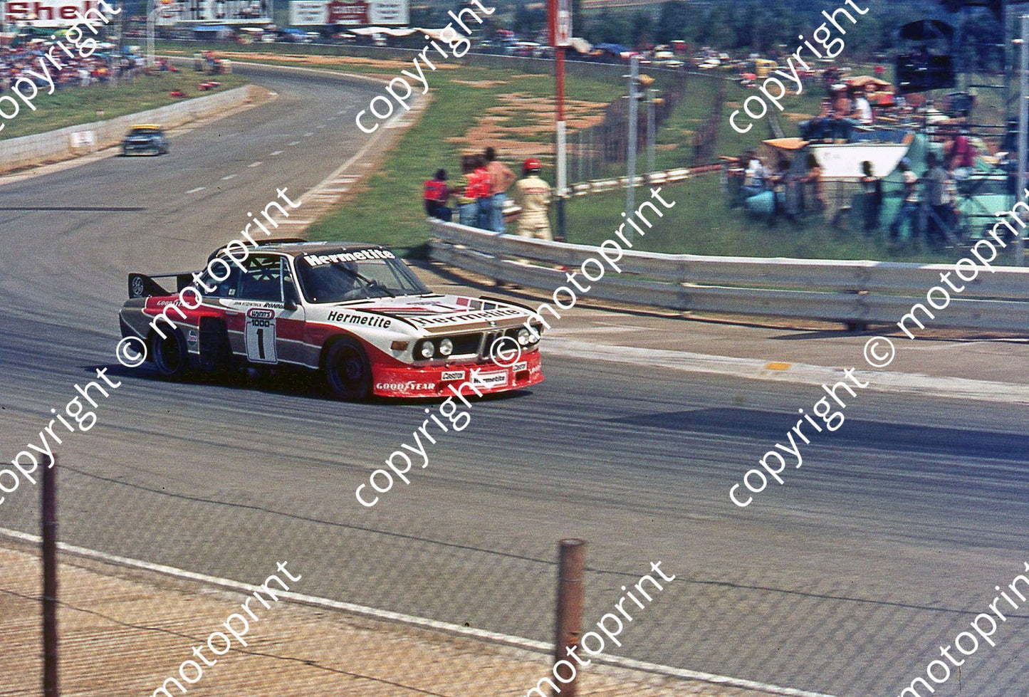 SL (thanks to Stuart Falconer) 1976 Wynns 1000 BMW Peterson Fitzpatrick see cropped version