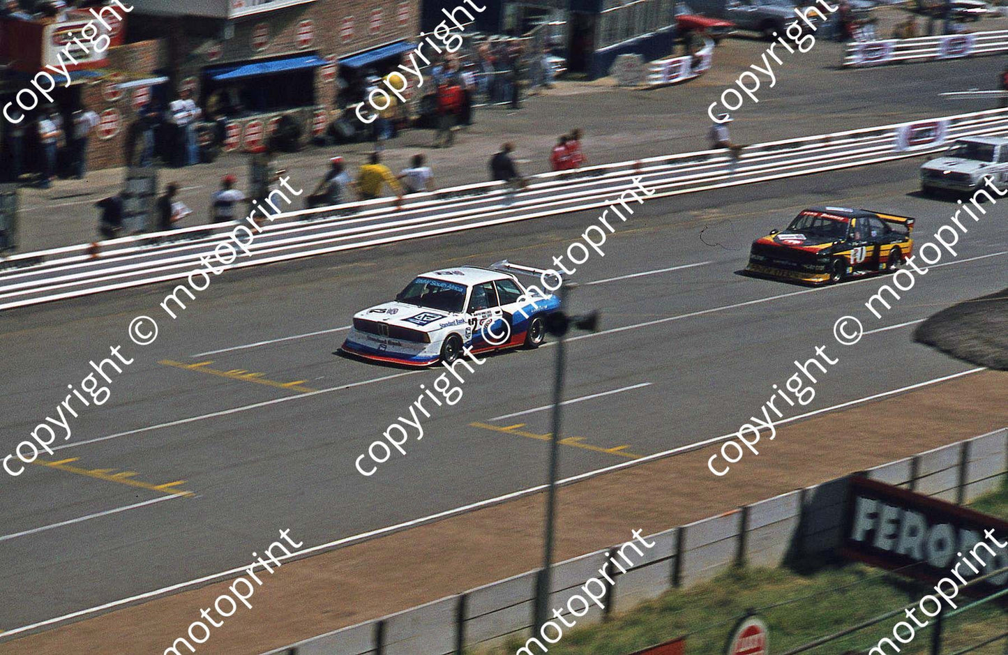 SL (thanks to Stuart Falconer) a 588 1977 Wynns 1000 BMW #12 Surer Winkelhock_ Escort J Schecktedr Heyer