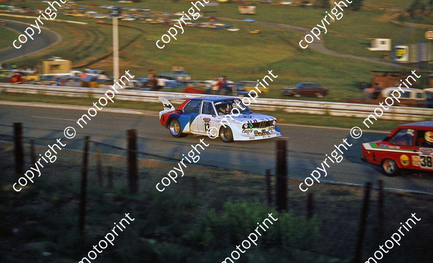 SL (thanks to Stuart Falconer) a 640 1978 Wynns 1000 BMW Hobbs Keizan_ Fiat 2000 Viana Diedricks