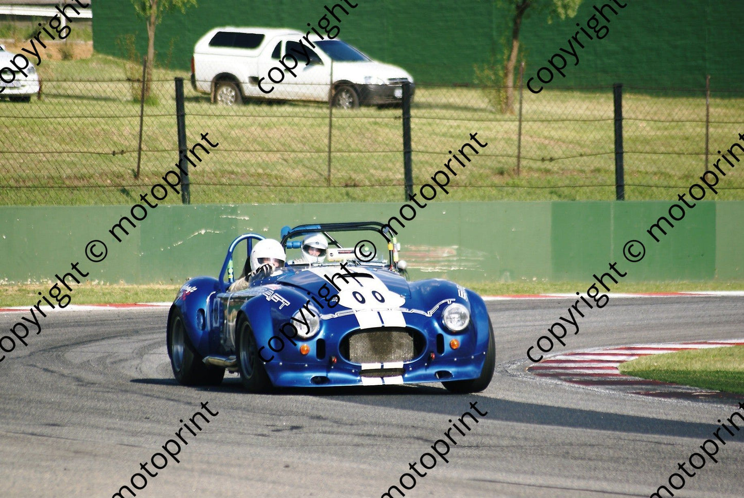 SP 00 Martin 115 Dovey D1000144