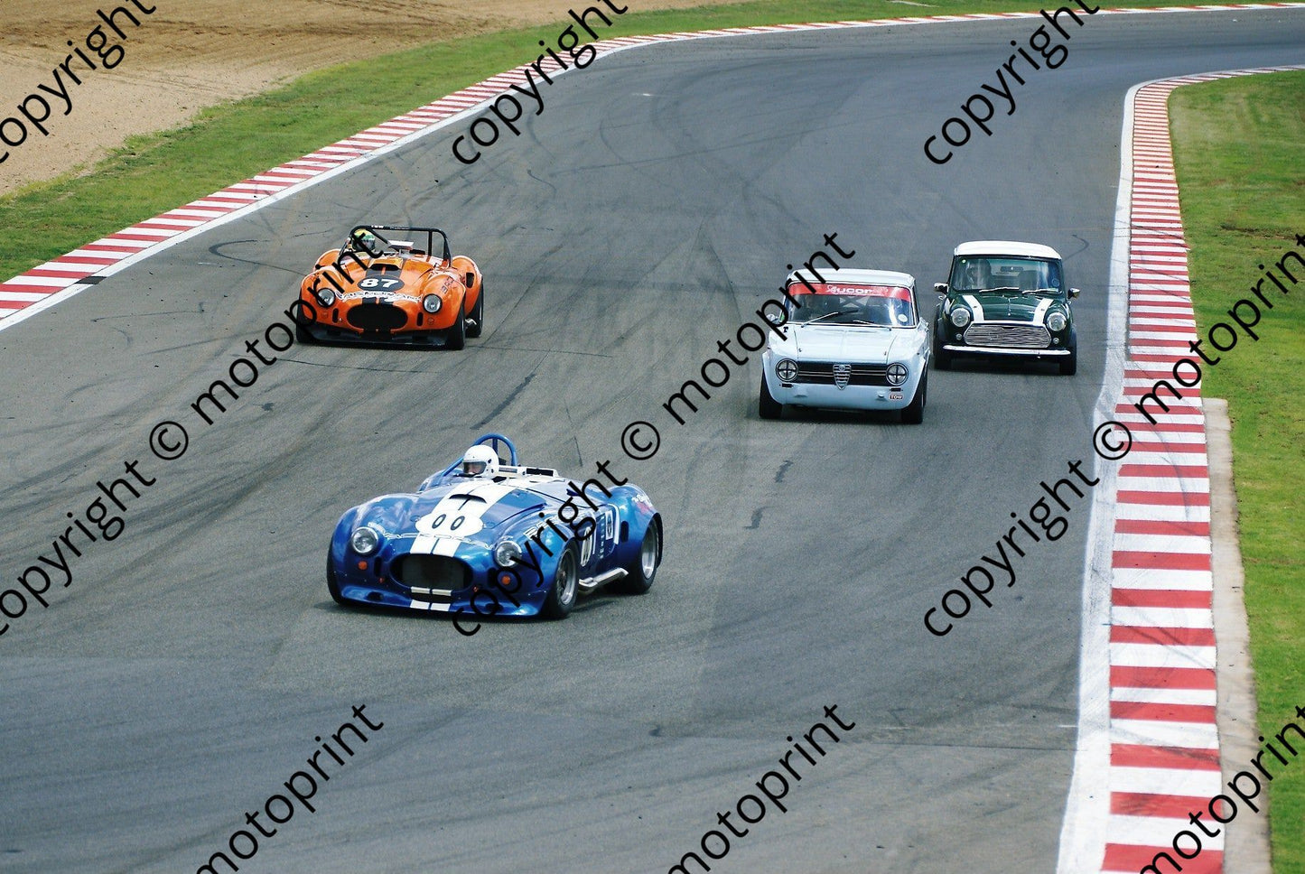 SP 00 Martin 711 87 Scribante D1000039