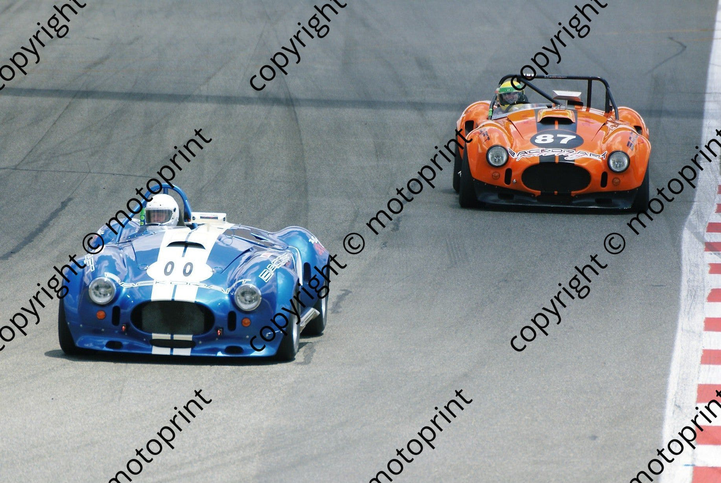 SP 00 Martin 87 Scribante- D1000030