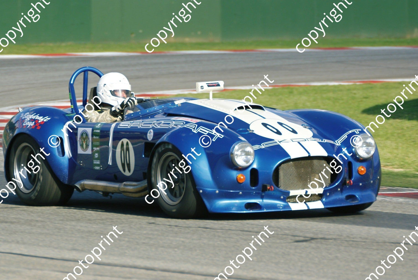 SP 00 Martin D1000181