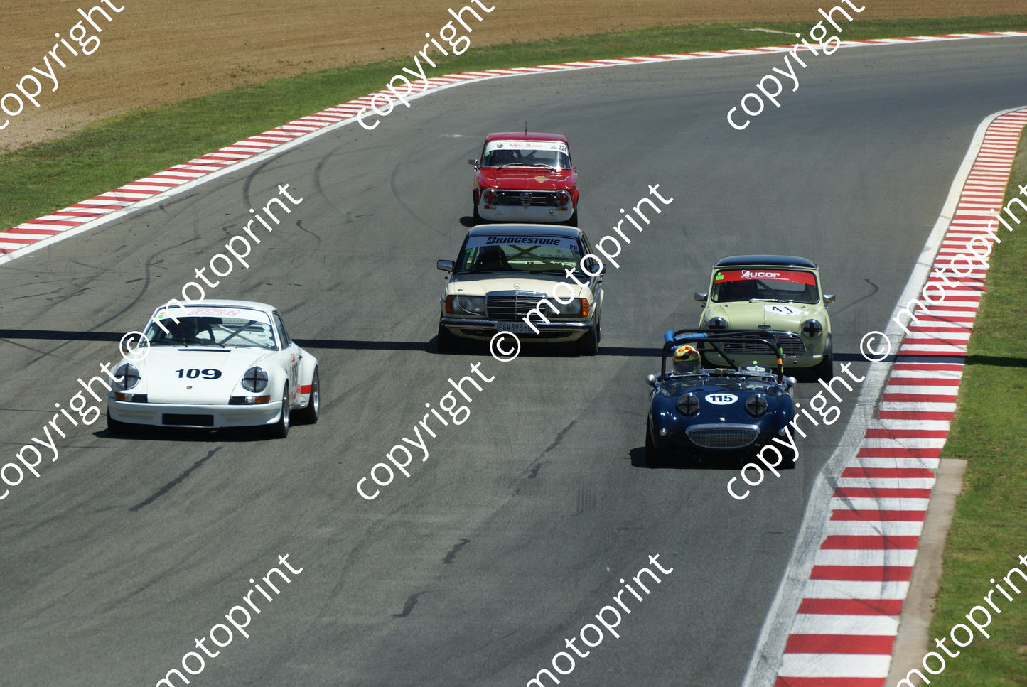 SP 109 Norval Rose 115 Dovey 41 Collings Vine 28 Adams 224 Tuck Strapp practice DSC03329