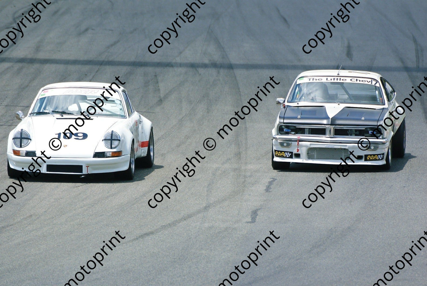 SP 109 Norval Rose 17 Rollino D1000409