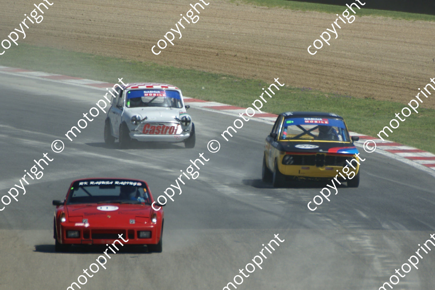 SP 112 200 Sanne Van Vuuren 54 Hastie Geffen cement practice prDSC03380