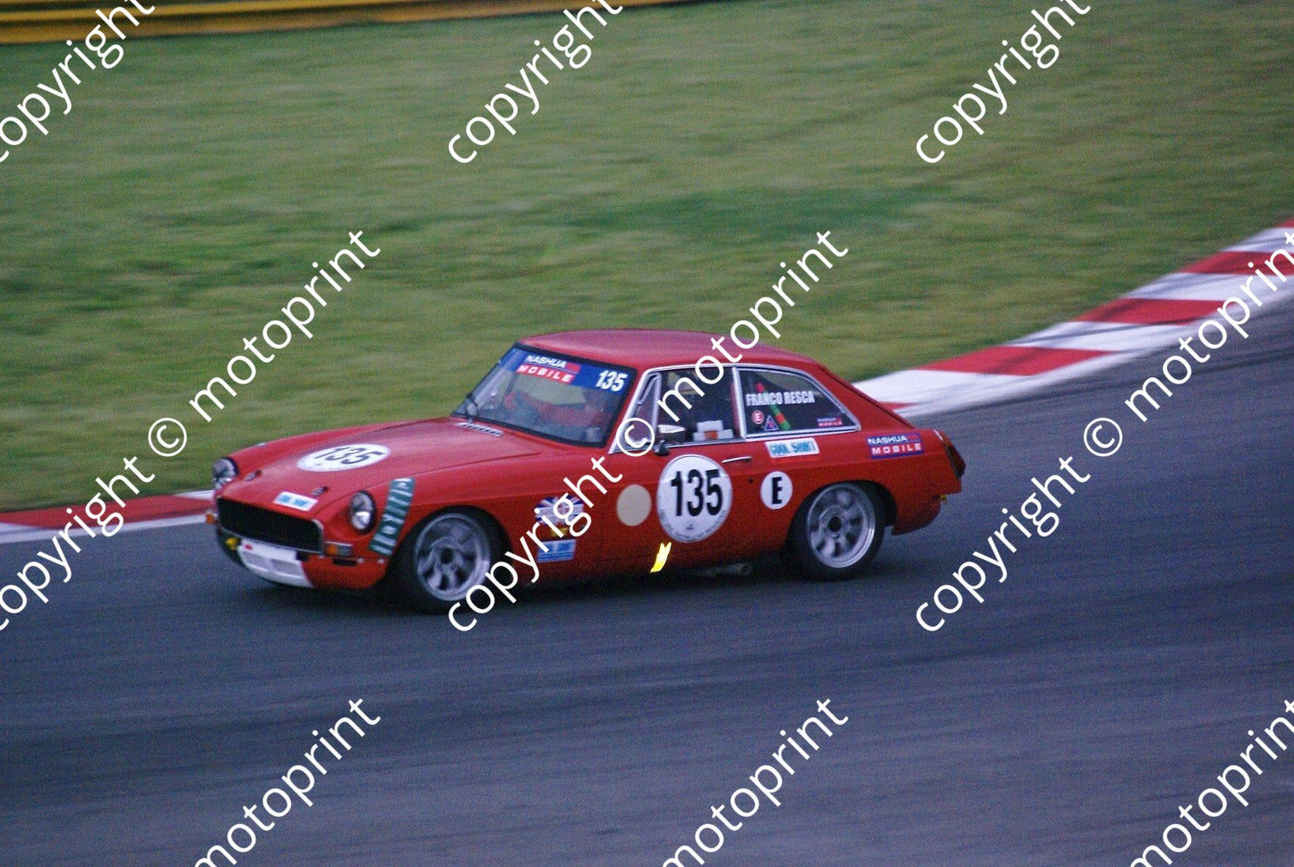 SP 135 Resca D1000540