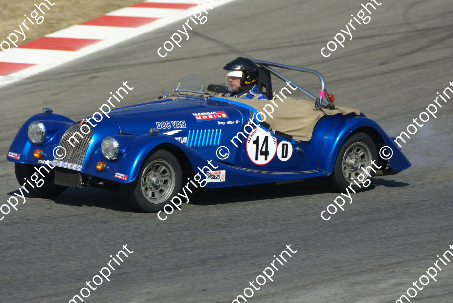 SP 14 Allan 11 July DSC00594