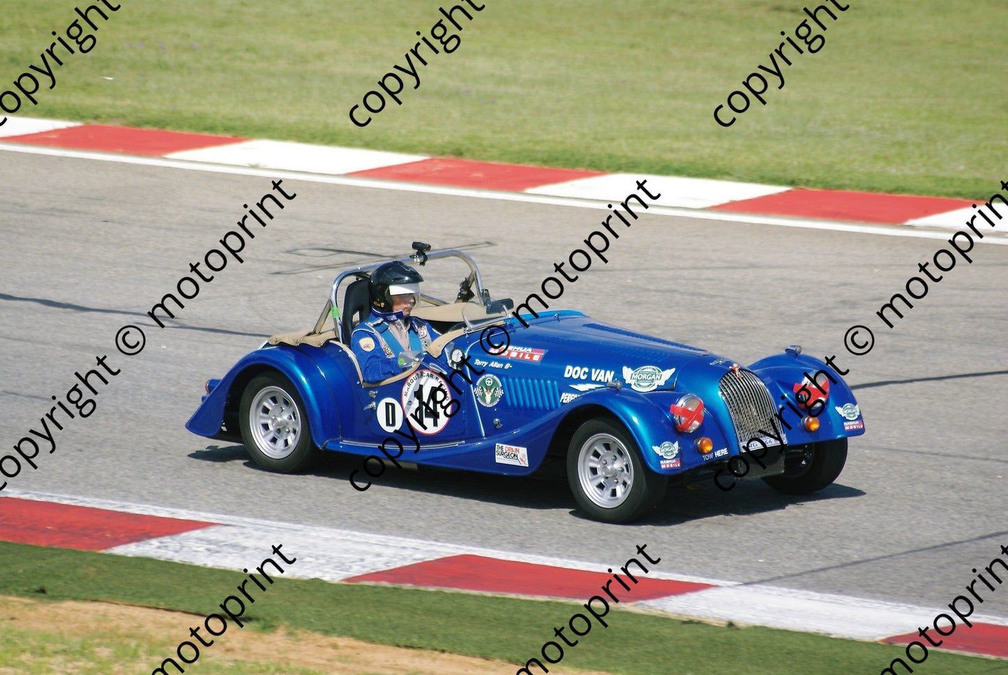 SP 14 Allan D1000050