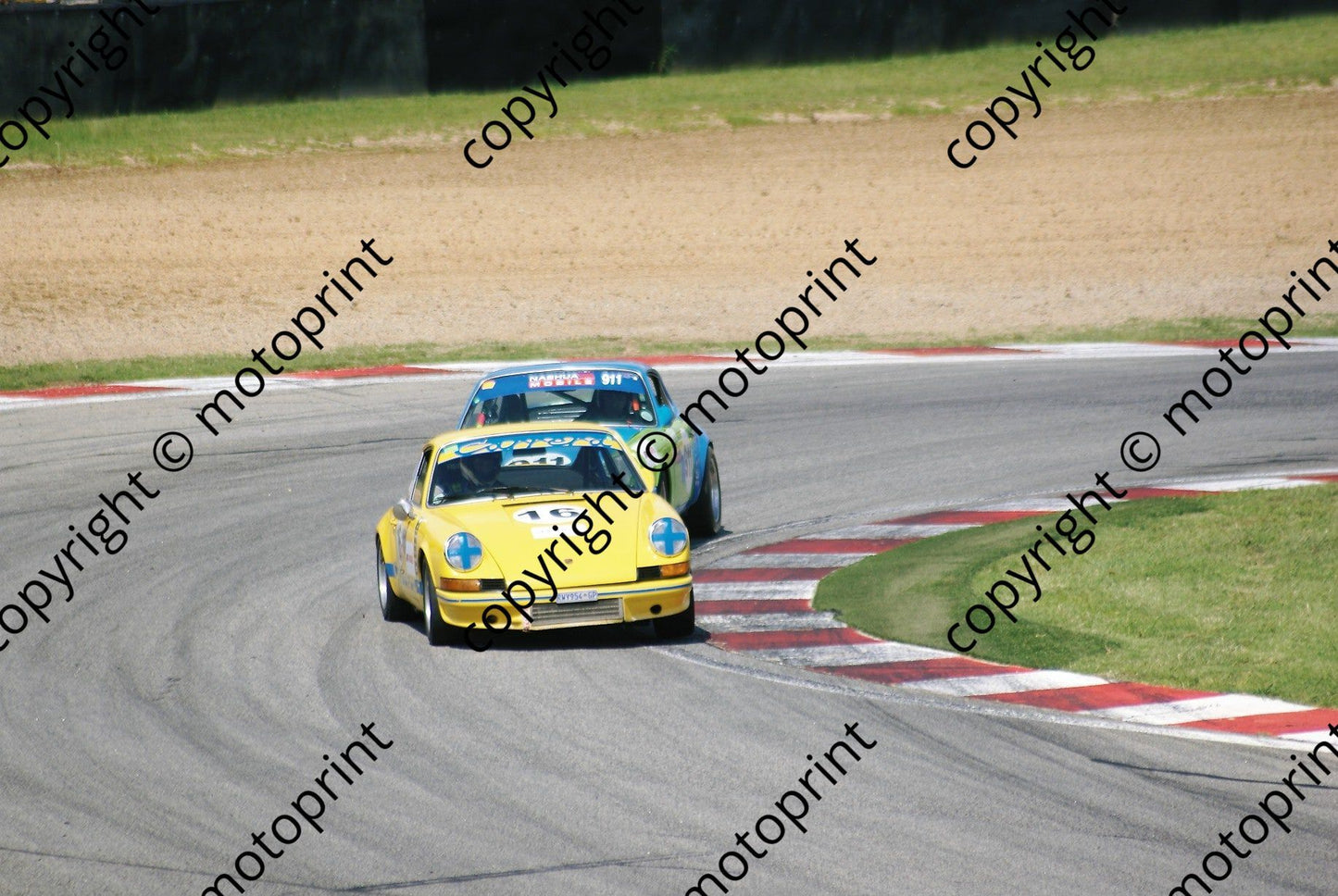 SP 16 Botha 911 Puschavez D1000066