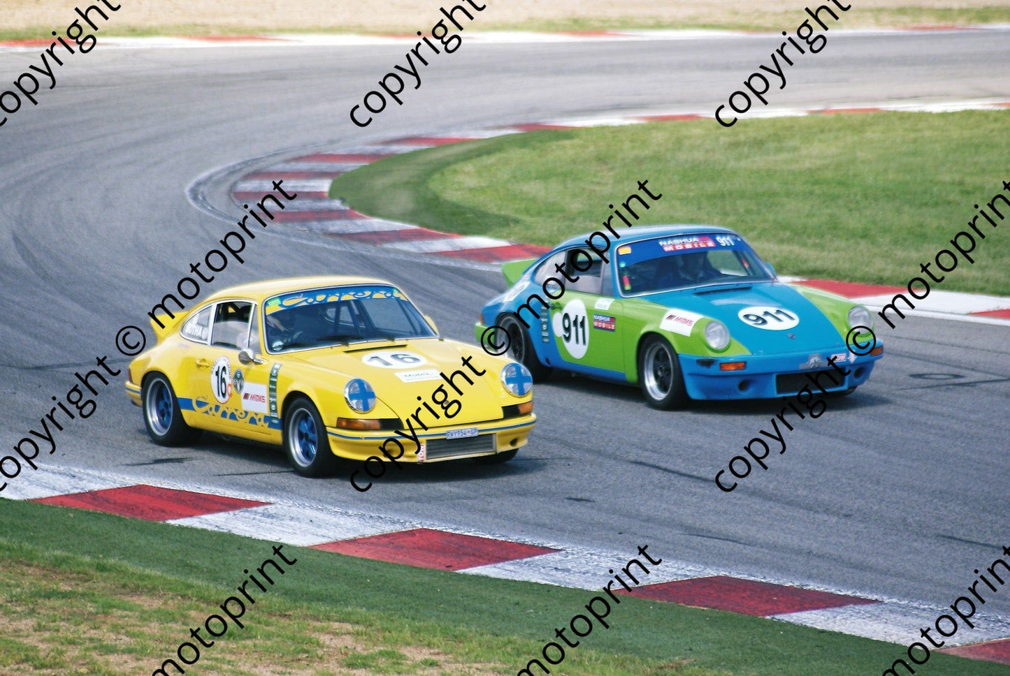 SP 16 Botha 911 Puschavez D1000072