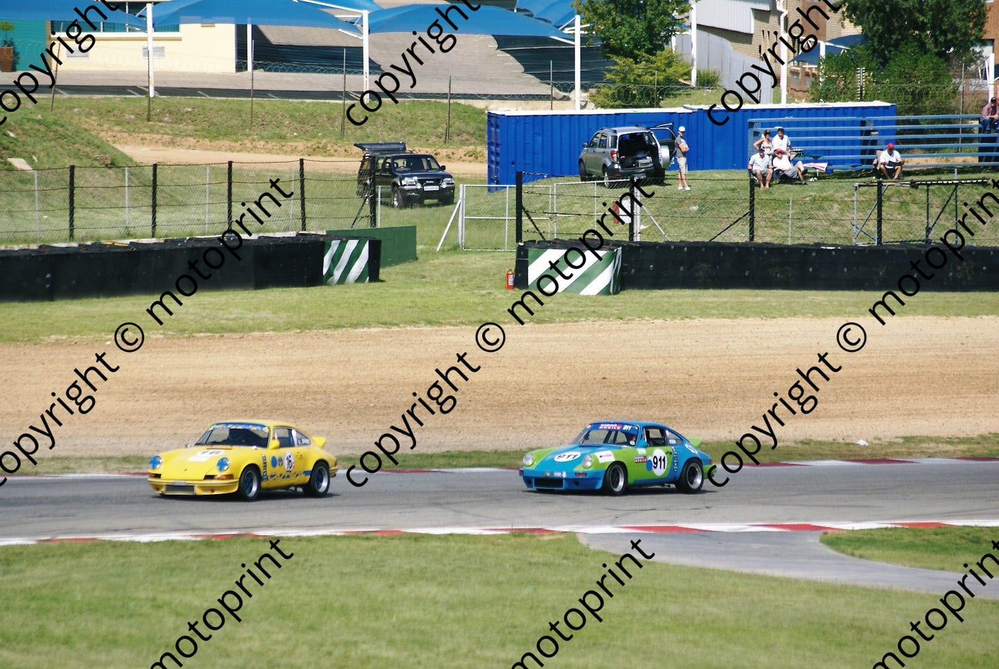 SP 16 Botha 911 Puschavez D1000075