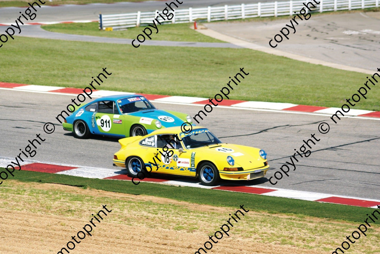 SP 16 Botha 911 Puschavez D1000077