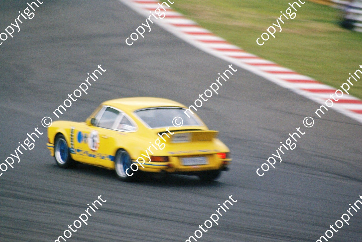 SP 16 Botha D1000549