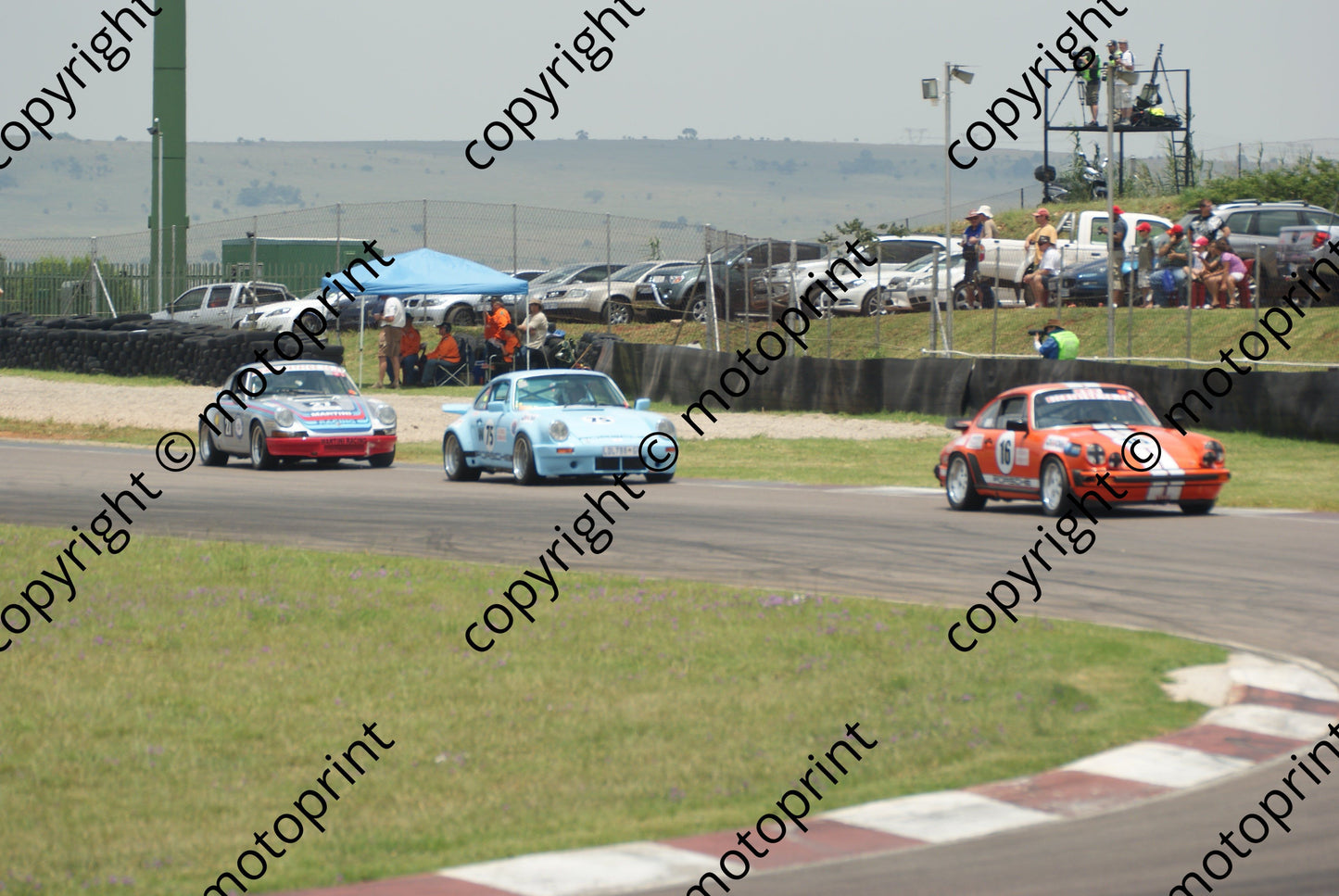SP 16 Maurice 75 L Scribante 27 Theron 28 Jan Z'kops (65)