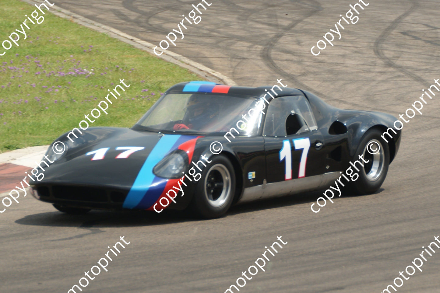 SP 17 Groenewald Chevron B8 27 Jan Z'kops (77)