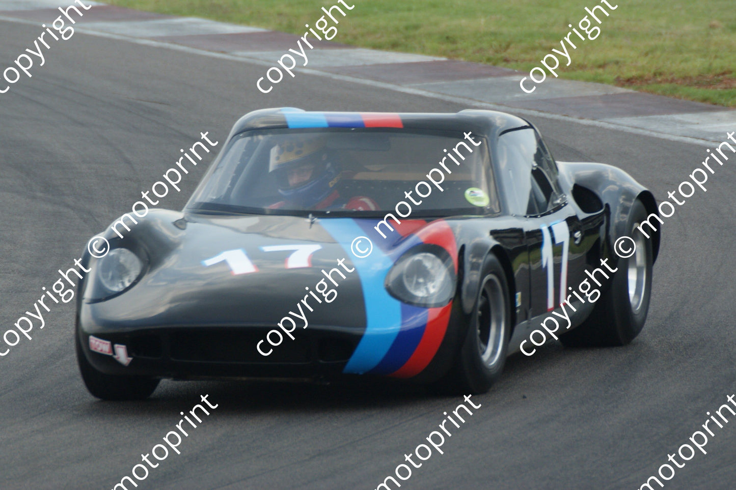 SP 17 Groenewald Chevron B8 27 Jan Z'kops (93)