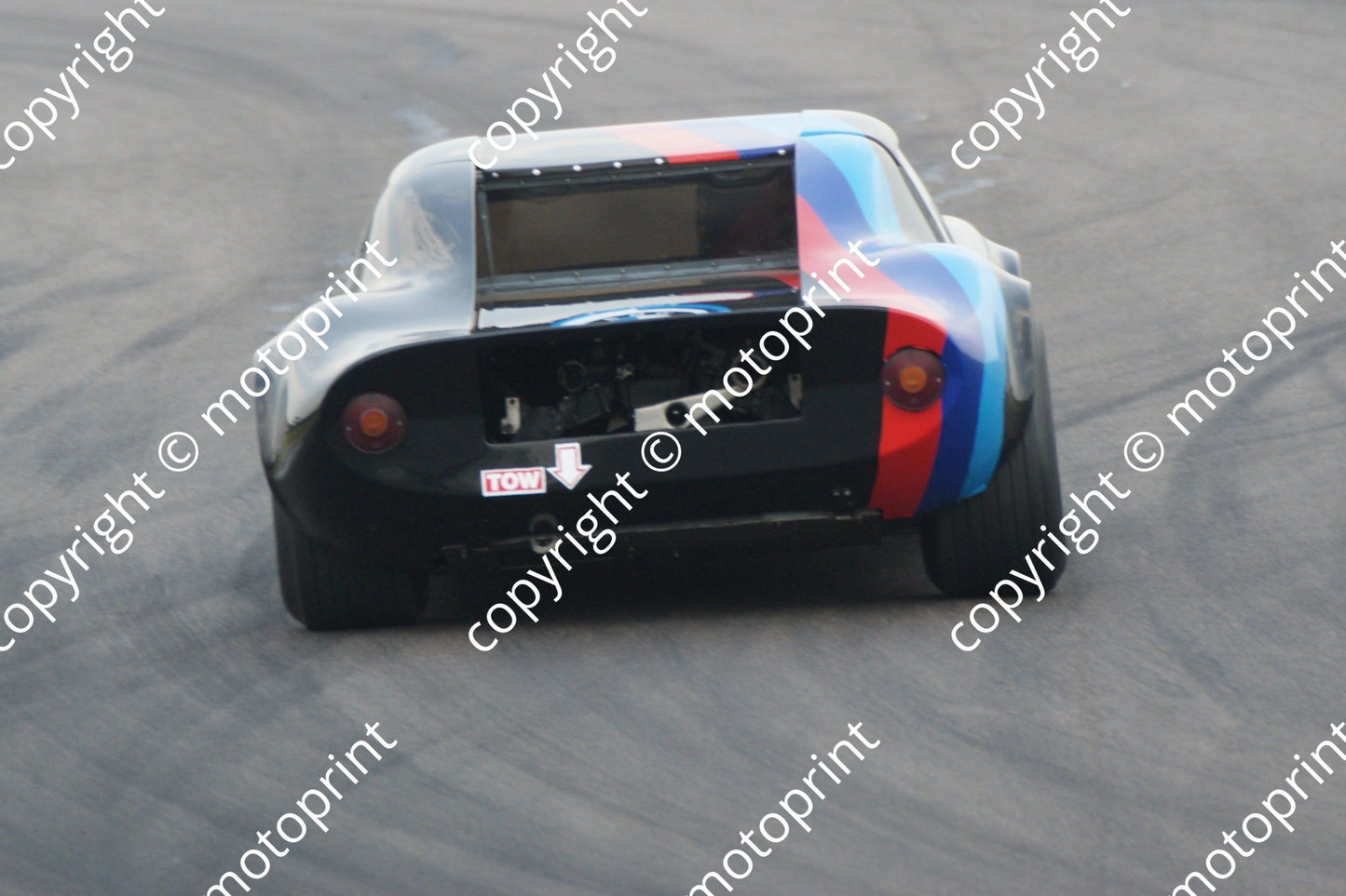 SP 17 Groenewald Chevron B8 27 Jan Z'kops (94)